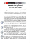 Vista preliminar de documento RJ N 231-2021-PERU COMPRAS