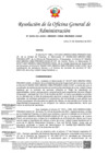 Vista preliminar de documento Resolución-Oficina-General-Administación-135-2021-MINEDU-VMGI-PRONIED-OGA 