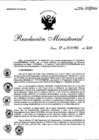 Vista preliminar de documento ResoluciÃ³n Ministerial NÂ° 1346-2018-MINSA