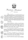 Vista preliminar de documento Resolución Ministerial Nº 569-2018-PRODUCE