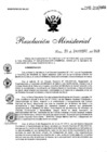 Vista preliminar de documento Resolución Ministerial N° 1348-2018-MINSA
