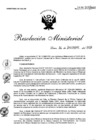 Vista preliminar de documento Resolución Ministerial N° 1339-2018-MINSA