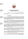 Vista preliminar de documento Resolución de Consejo Directivo N° 033-2021-OEFA/CD