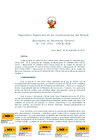 Vista preliminar de documento Resolución N° 116-2021-OSCE/SGE