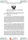 Vista preliminar de documento Resolución Jefatural N° 0122-2021-INIA