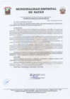 Vista preliminar de documento ACUERDO DE CONCEJO N° 245-2021-MDS-CM
