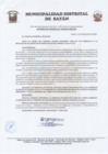 Vista preliminar de documento ACUERDO DE CONCEJO N° 250-2021-MDS-CM