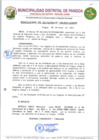 Vista preliminar de documento RESOLUCION DE ALCALDIA N° 164-2013-A/MDP