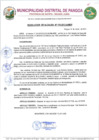 Vista preliminar de documento RESOLUCION DE ALCALDIA N° 176-2013-A/MDP