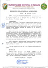 Vista preliminar de documento RESOLUCION DE ALCALDIA N° 165-2013-A/MDP