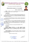 Vista preliminar de documento RESOLUCION DE ALCALDIA N° 171-2013-A/MDP