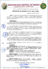 Vista preliminar de documento RESOLUCION DE ALCALDIA N° 174-2013-A/MDP
