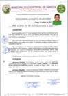 Vista preliminar de documento RESOLUCION DE ALCALDIA N° 172-2013-A/MDP