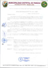 Vista preliminar de documento RESOLUCION DE ALCALDIA N° 187-2013-A/MDP