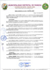 Vista preliminar de documento RESOLUCION DE ALCALDIA N° 185A-2013-A/MDP