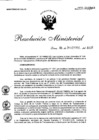 Vista preliminar de documento Resolución Ministerial  N° 1355-2018-MINSA