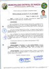 Vista preliminar de documento RESOLUCION DE ALCALDIA N° 191-2013-A/MDP