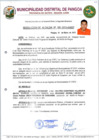Vista preliminar de documento RESOLUCION DE ALCALDIA N° 195-2013-A/MDP