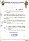 Vista preliminar de documento RESOLUCION DE ALCALDIA N° 190-2013-A/MDP