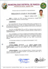 Vista preliminar de documento RESOLUCION DE ALCALDIA N° 196-2013-A/MDP