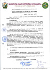 Vista preliminar de documento RESOLUCION DE ALCALDIA N° 193-2013-A/MDP