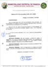 Vista preliminar de documento RESOLUCION DE ALCALDIA N° 206-2013-A/MDP