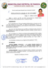 Vista preliminar de documento RESOLUCION DE ALCALDIA N° 202-2013-A/MDP