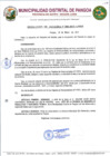 Vista preliminar de documento RESOLUCION DE ALCALDIA N° 208-2013-A/MDP