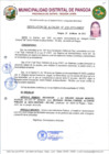 Vista preliminar de documento RESOLUCION DE ALCALDIA N° 218-2013-A/MDP
