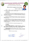 Vista preliminar de documento RESOLUCION DE ALCALDIA N° 224-2013-A/MDP