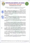 Vista preliminar de documento RESOLUCION DE ALCALDIA N° 230-2013-A/MDP
