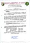 Vista preliminar de documento RESOLUCION DE ALCALDIA N° 233-2013-A/MDP