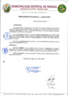 Vista preliminar de documento RESOLUCION DE ALCALDIA N° 238-2013-A/MDP