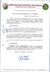 Vista preliminar de documento RESOLUCION DE ALCALDIA N° 247-2013-A/MDP
