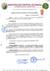 Vista preliminar de documento RESOLUCION DE ALCALDIA N° 245-2013-A/MDP