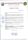 Vista preliminar de documento RESOLUCION DE ALCALDIA N° 249A-2013-A/MDP