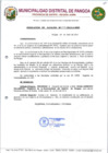 Vista preliminar de documento RESOLUCION DE ALCALDIA N° 249-2013-A/MDP