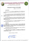 Vista preliminar de documento RESOLUCION DE ALCALDIA N° 251-2013-A/MDP