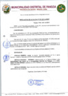 Vista preliminar de documento RESOLUCION DE ALCALDIA N° 257-2013-A/MDP