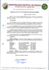 Vista preliminar de documento RESOLUCION DE ALCALDIA N° 256-2013-A/MDP