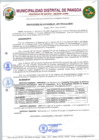 Vista preliminar de documento RESOLUCION DE ALCALDIA N° 260-2013-A/MDP
