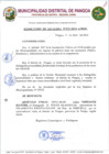Vista preliminar de documento RESOLUCION DE ALCALDIA N° 275-2013-A/MDP