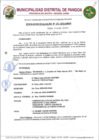 Vista preliminar de documento RESOLUCION DE ALCALDIA N° 272-2013-A/MDP