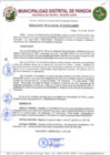 Vista preliminar de documento RESOLUCION DE ALCALDIA N° 270-2013-A/MDP