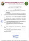 Vista preliminar de documento RESOLUCION DE ALCALDIA N° 280-2013-A/MDP