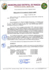Vista preliminar de documento RESOLUCION DE ALCALDIA N° 279-2013-A/MDP