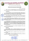Vista preliminar de documento RESOLUCION DE ALCALDIA N° 282-2013-A/MDP