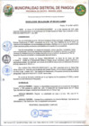 Vista preliminar de documento RESOLUCION DE ALCALDIA N° 293-2013-A/MDP