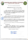 Vista preliminar de documento RESOLUCION DE ALCALDIA N° 294-2013-A/MDP