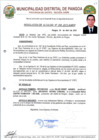 Vista preliminar de documento RESOLUCION DE ALCALDIA N° 298-2013-A/MDP